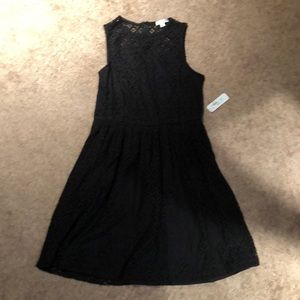 Charming Charlie’s dress